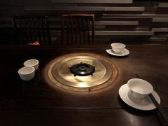 包厢-鼎王麻辣锅(七贤店)
