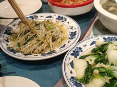 -湘春酒家·1989(运达汇店)