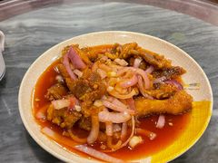 -紫金食坊(江南西路店)