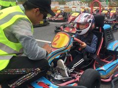 -千岛湖燃擎卡丁车赛车主题乐园(秀湖路店)