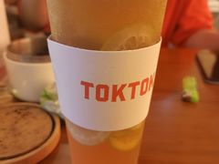 -TOKTOK精酿啤酒·咖啡(荔枝湾店)