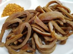 卤小肚-廖老妈蹄花店(人民公园陕西街259号店)