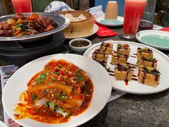 -零度空间·台湾小馆(五道口购物中心店)