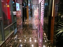 -香港观塘帝盛酒店