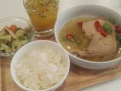 -箪食记(汉口路店)