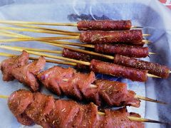 -小桥衢州人家·海鲜烧烤·盱眙龙虾(万达水街店)