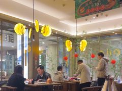 -范家小馆·烤鸭新京菜(金融街店)