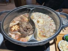 -牛玄庵日式寿喜烧·料理店(新源里店)