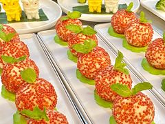 -福满楼·海鲜酒家(福永益田店)