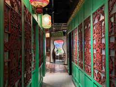 -锦府盐帮·侯宅(五棵松万达店)