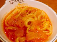 -Myth猪蹄(明洞店)