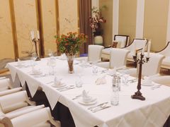 -成桂西餐厅·42年的味道(五大道疙瘩楼店)