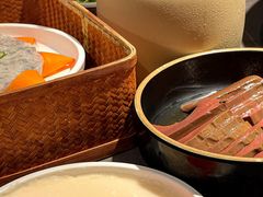 -骨之味·筒骨汤火锅(江头店)