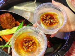 -重庆印象老火锅(梅林店)