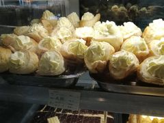 淇淋筒-哈氏·上海哈尔滨食品厂(五角场万达广场店)