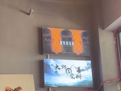 -谜语人真人演绎沉浸式密室实景游戏剧场
