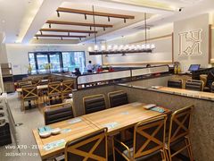 -豪客来牛排(成都锦江大融城店)