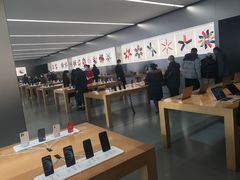 -Apple零售店(中街大悦城店)
