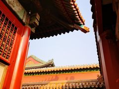 -故宫钟表馆