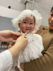 -水晶BABY儿童摄影(世界公园店)