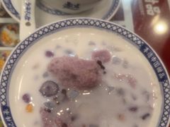 -赵记传承·中国甜品(福州总店)
