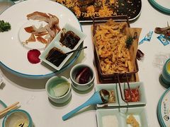 -聆桂烤鸭·金奖烤鸭(静联广场店)