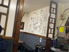 -宽板凳老灶火锅(簋街店)