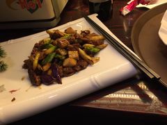 -御玺中餐厅·莆田三迪希尔顿逸林酒店