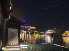 -朱仙镇启封故园景区