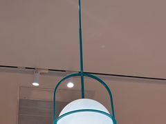 -Popeyes炸鸡·汉堡·奶昔(五角场万达店)