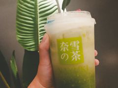-奈雪的茶(市百一店)