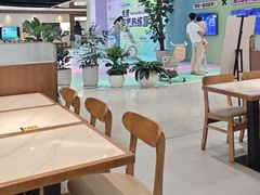 -丽达购物中心(崂山店)