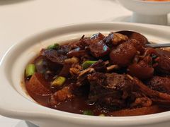 -道道鲜·崇明私房菜(五角场店)