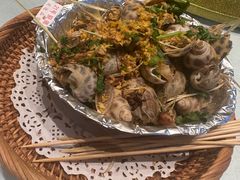 -79号渔船海鲜饭店(龙岗店)