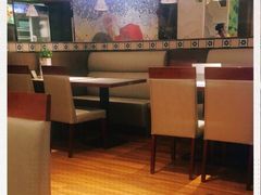 -斗牛士牛排餐厅(嘉里汇店)