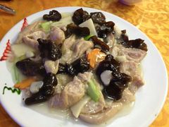 -老苏扬饭店