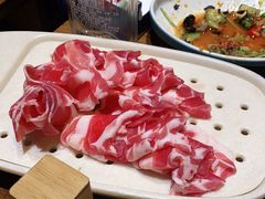 -额尔敦草原涮羊肉·烧烤(冻青树总店)