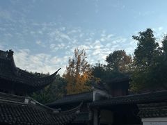 -宁波市保国寺古建筑博物馆