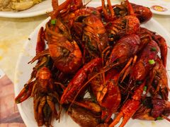 -芭菲盛宴·环球美食(北城国际店)