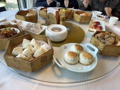 -怀德酒楼·粤菜海鲜·烧腊茶点·宴会(怀德万象汇店)