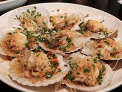 -健眺小海鲜(临海后山店)