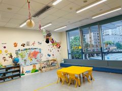 -子悦童萌国际托育中心(珠江新城店)