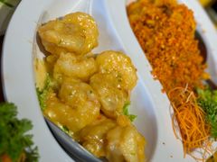-肥肥蟹海鲜饭店(马六甲店)
