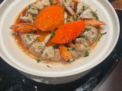 -缘餐厅(钵池山公园店)