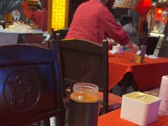 -正阳门饭庄·烤鸭·北京菜(万丰路七里庄店)