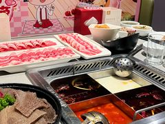 -海底捞火锅(吾悦广场店)
