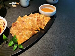 -赠李白·如诗的川味(余杭万达广场店)