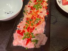 嫩肉片-吼堂老火锅(万寿宫店)