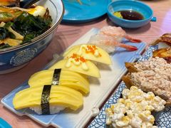 -晴季寿司(红旗街万达店)