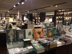 诚品书店(敦南店)-诚品书店(敦南店)